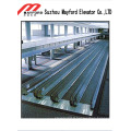 Escalator de marché avec de l&#39;acier inoxydable de haute qualité
